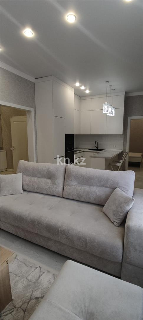 Продажа 2-комнатной квартиры, 50 м² в Астане - фото 3