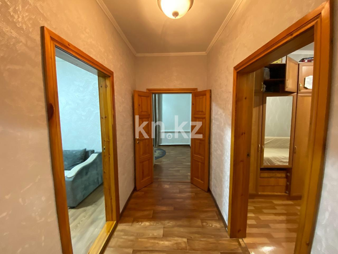 Продажа 4-комнатного дома, 89 м², ул. Караганды в Темиртау - фото 5