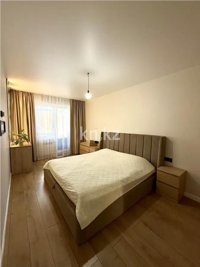 Продажа 2-комнатной квартиры, 67 м², ул. Букетова, дом  60а блок 1 в Караганде - фото 3