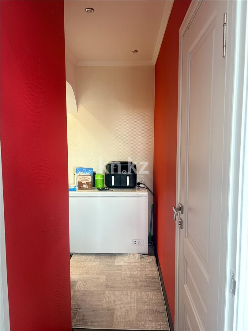 Продажа 2-комнатной квартиры, 52 м² в Караганде - фото 15