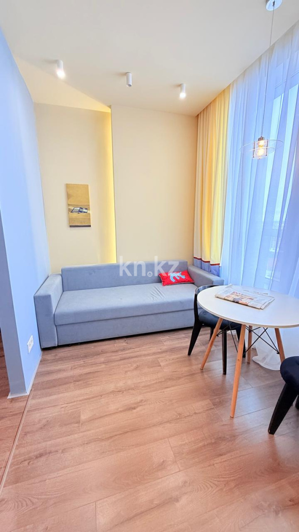 Продажа 3-комнатной квартиры, 40 м², ул. Е-36, дом  4 в Астане - фото 10