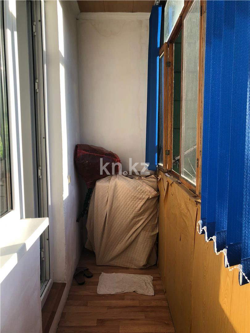 Продажа 2-комнатной квартиры, 53 м², мкр-н Степной-1, дом  1 в Караганде - фото 17