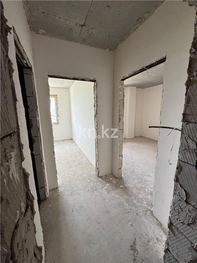 Продажа 1-комнатной квартиры, 38 м² в Астане - фото 4