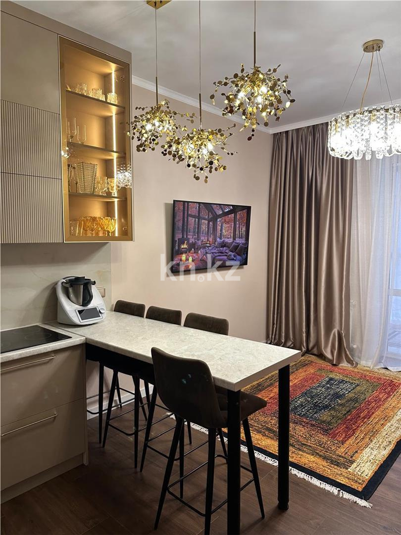 Продажа 3-комнатной квартиры, 73 м² в Караганде - фото 2