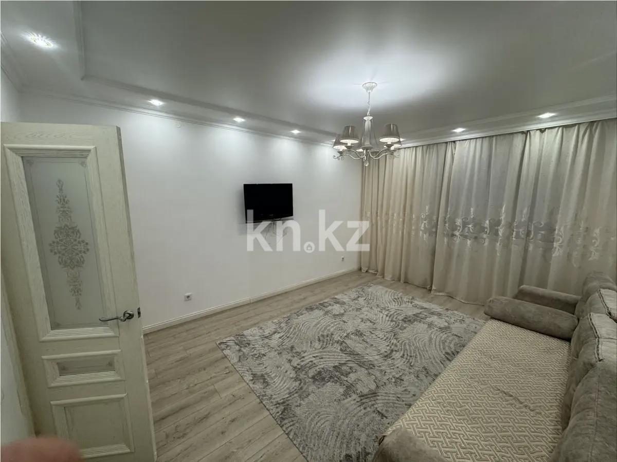 Продажа 2-комнатной квартиры, 68 м² в Караганде