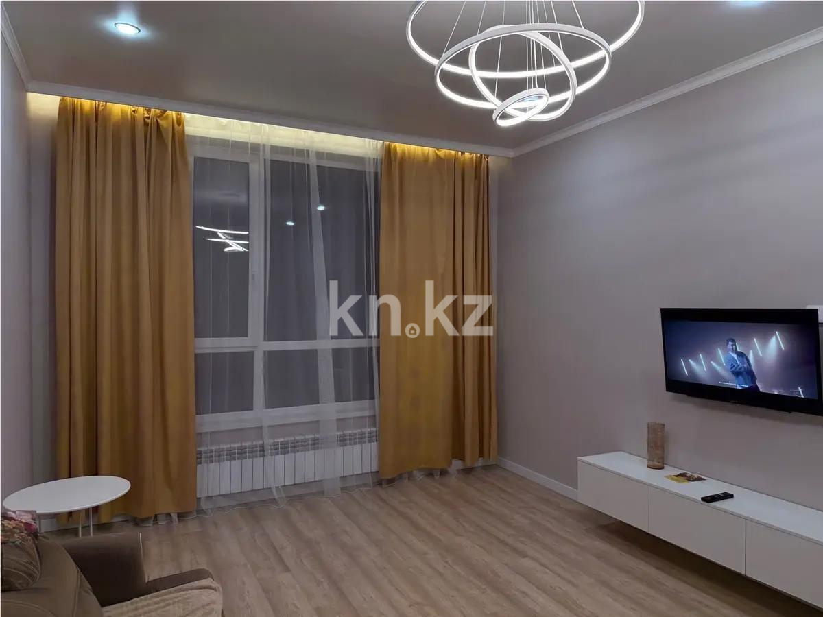 Продажа 1-комнатной квартиры, 45 м² в Астане - фото 2