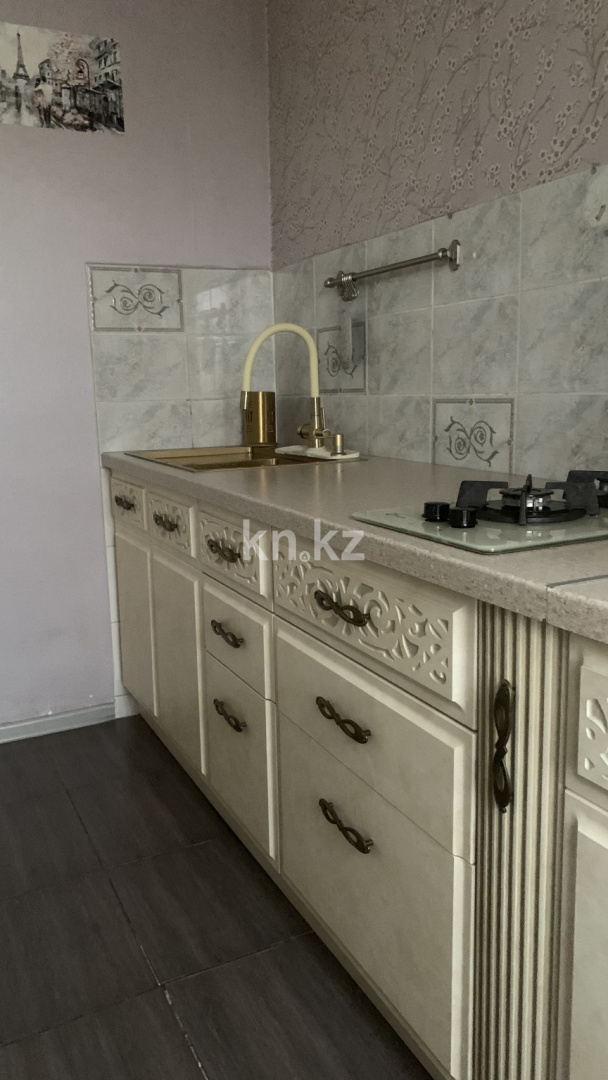 Продажа 4-комнатной квартиры, 71.5 м², ул. Конституции, дом  21 - К. Байсеитовой в Астане - фото 2