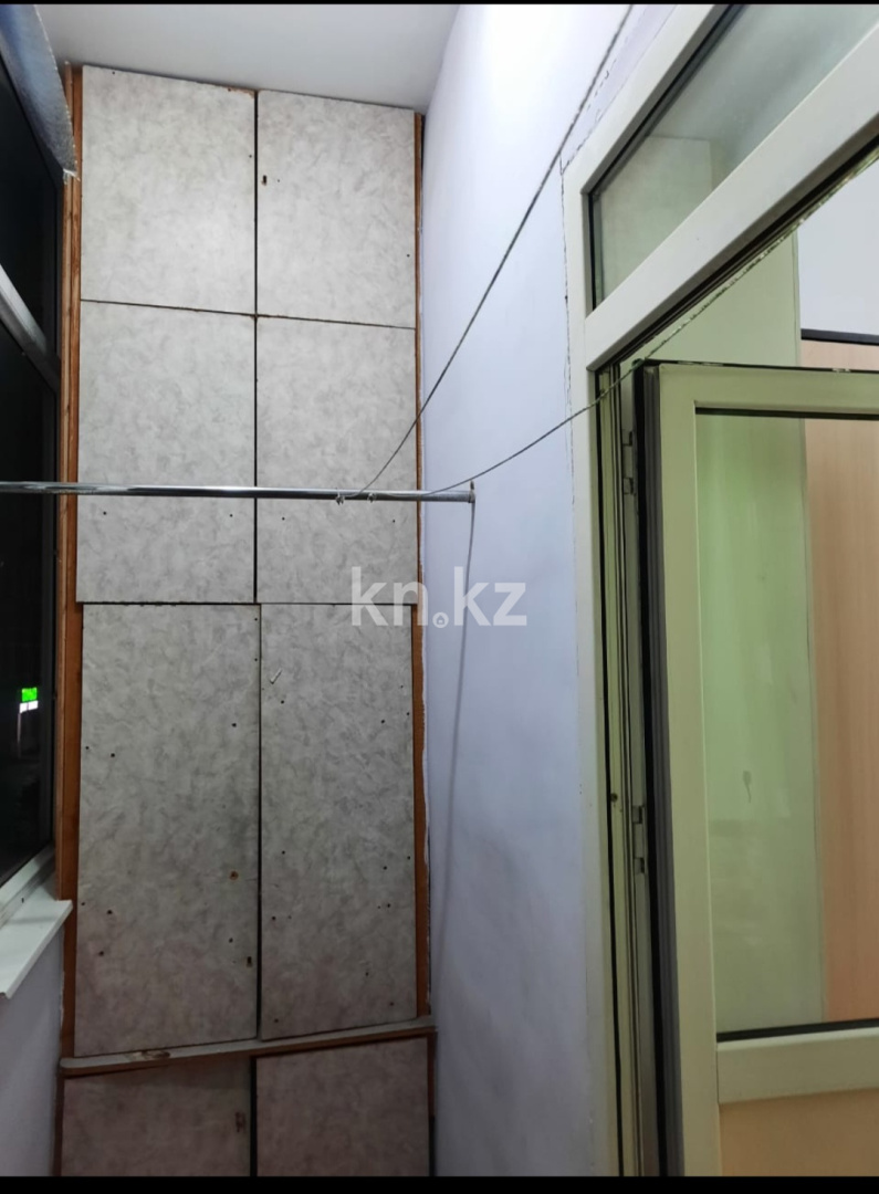 Продажа 1-комнатной квартиры, 27 м² в Астане