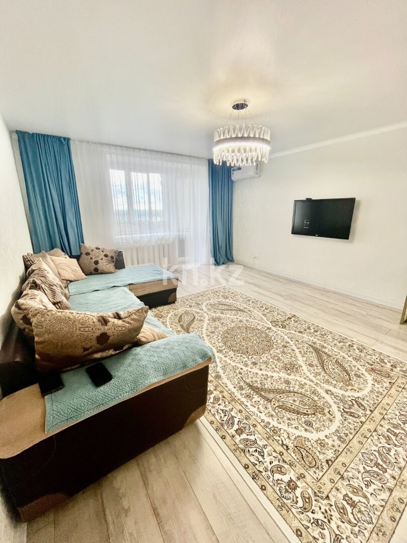 Продажа 4-комнатной квартиры, 84 м² в Темиртау - фото 2