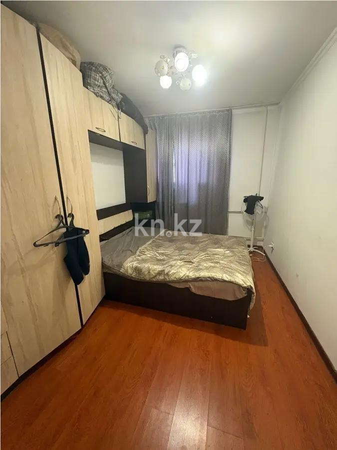 Продажа 3-комнатной квартиры, 55.3 м² в Алматы