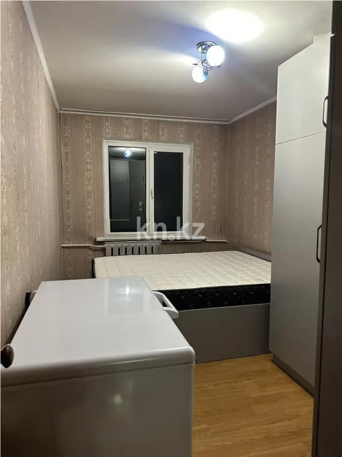 Продажа 3-комнатной квартиры, 57.9 м² в Алматы - фото 3