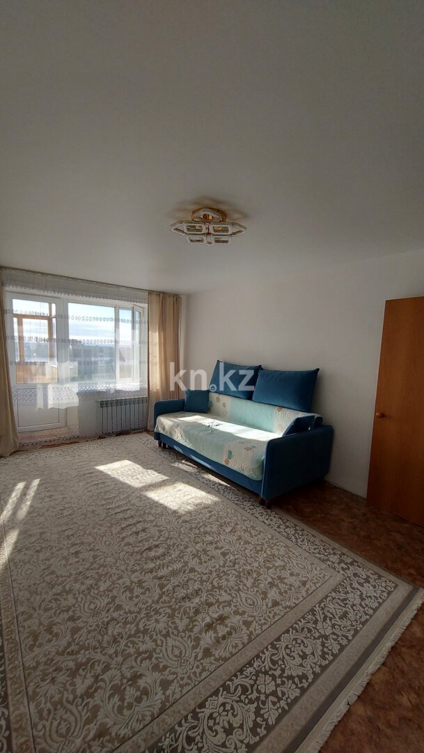 Продажа 1-комнатной квартиры, 34 м² в Караганде - фото 3