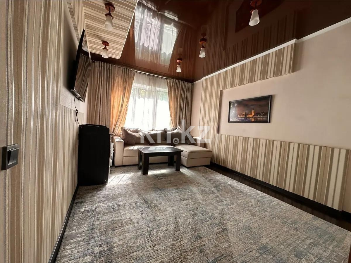 Продажа 1-комнатной квартиры, 42 м² в Алматы