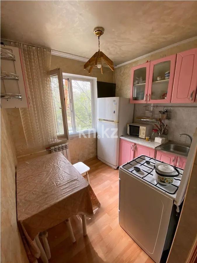 Продажа 2-комнатной квартиры, 44 м² в Алматы - фото 3