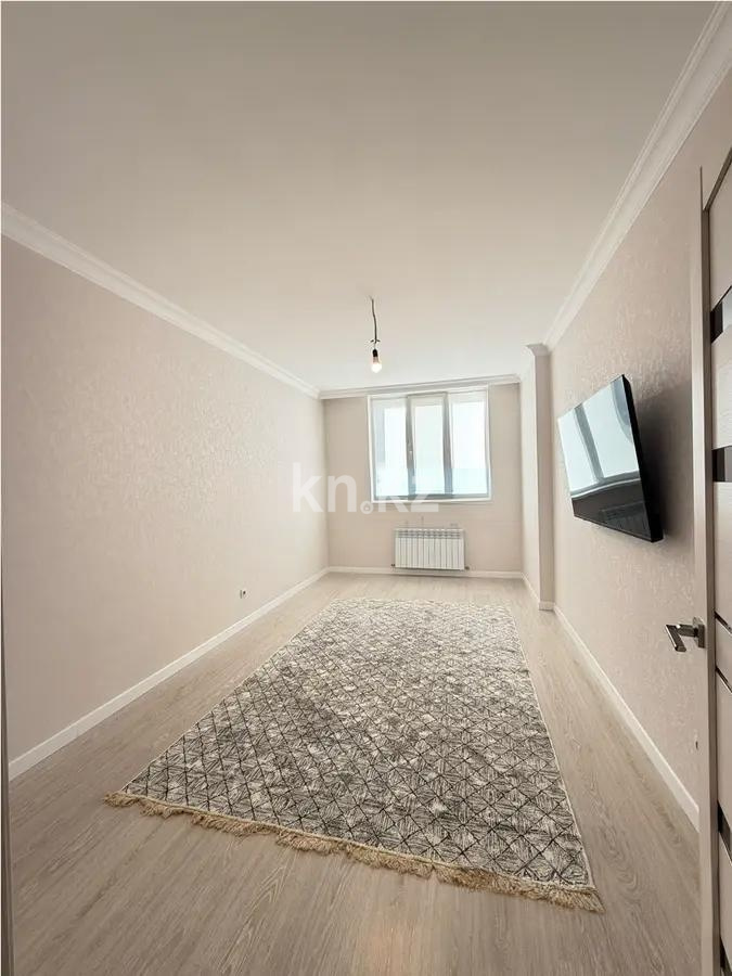 Продажа 2-комнатной квартиры, 61.1 м² в Астане