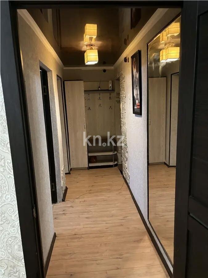 Продажа 3-комнатной квартиры, 56 м² в Астане - фото 5