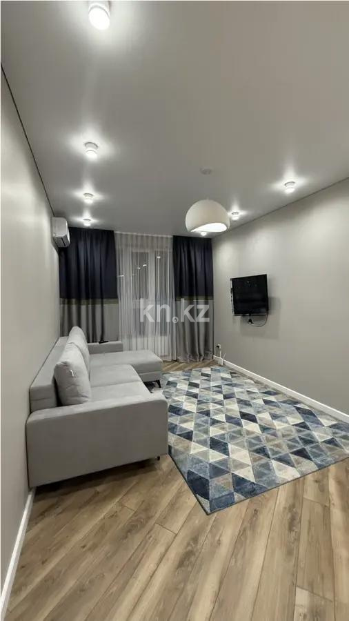 Продажа 2-комнатной квартиры, 60 м² в Алматы