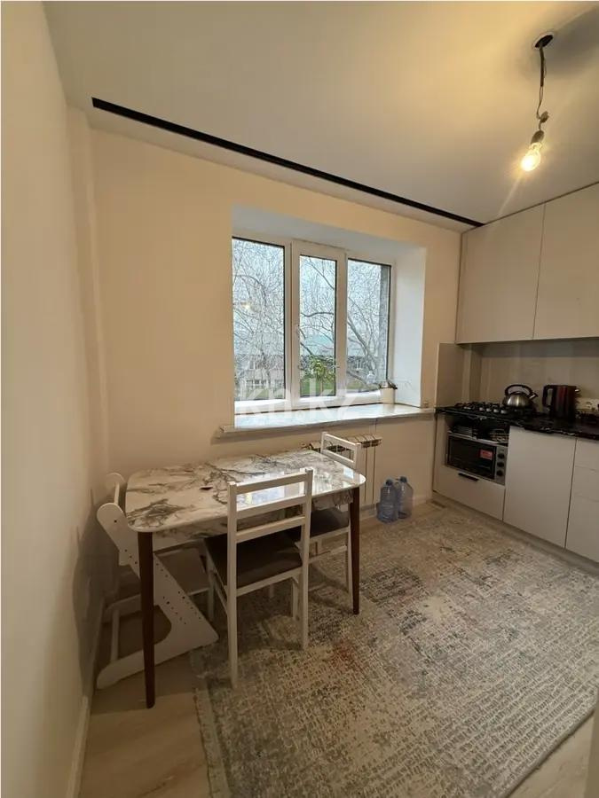 Продажа 2-комнатной квартиры, 49 м² в Алматы - фото 3