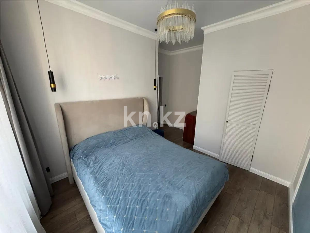 Продажа 3-комнатной квартиры, 72 м² в Астане - фото 4