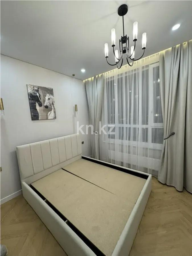 Продажа 2-комнатной квартиры, 41.3 м² в Астане - фото 2