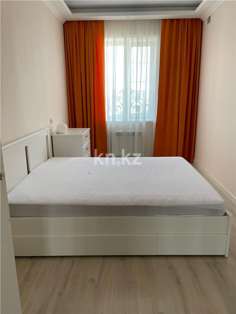 Продажа 2-комнатной квартиры, 51.9 м² в Астане - фото 4