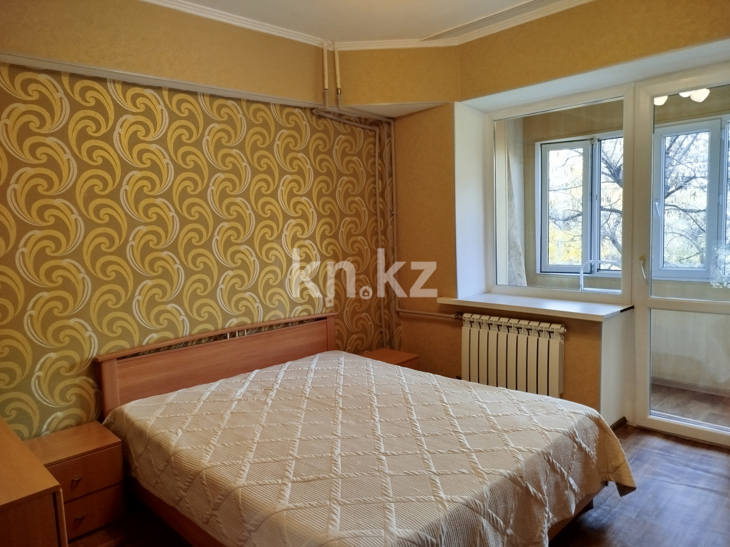 Продажа 2-комнатной квартиры, 50.8 м² в Алматы - фото 11