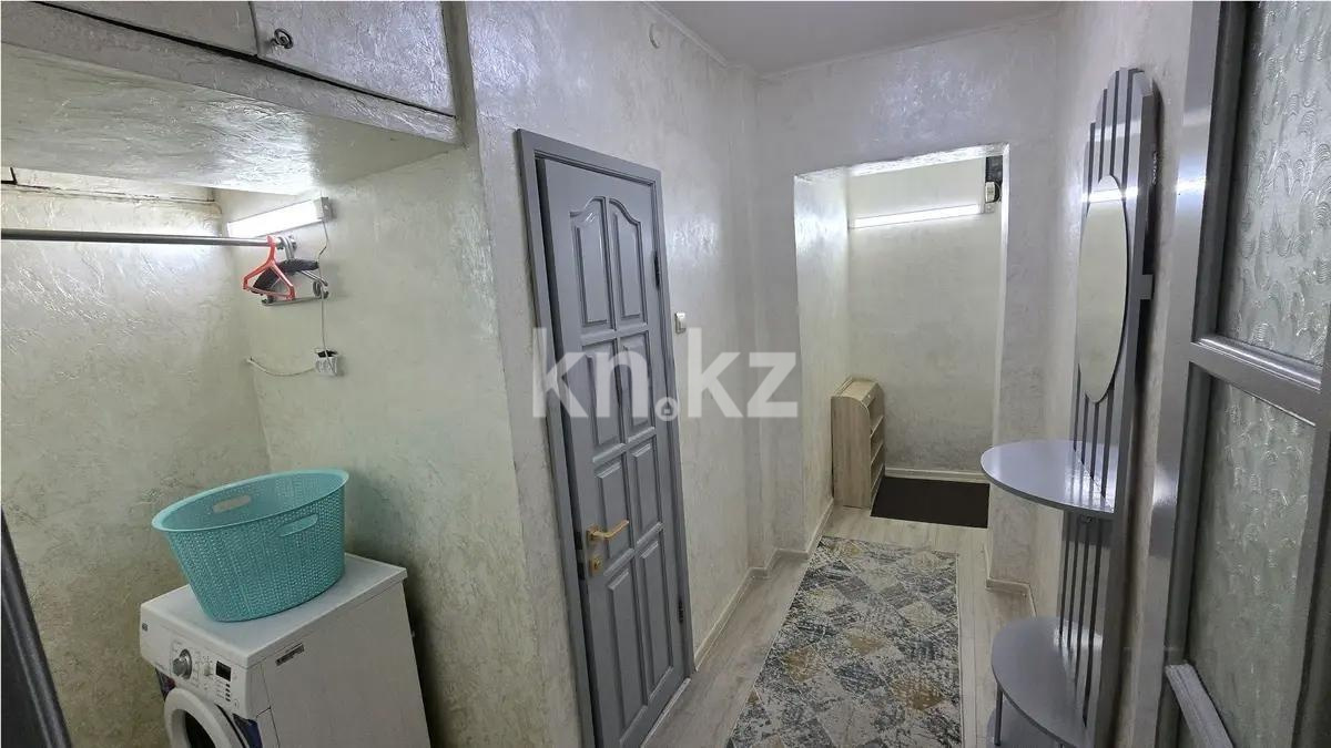 Продажа 2-комнатной квартиры, 45 м², пр. Абая, дом  20/17 в Алматы - фото 4