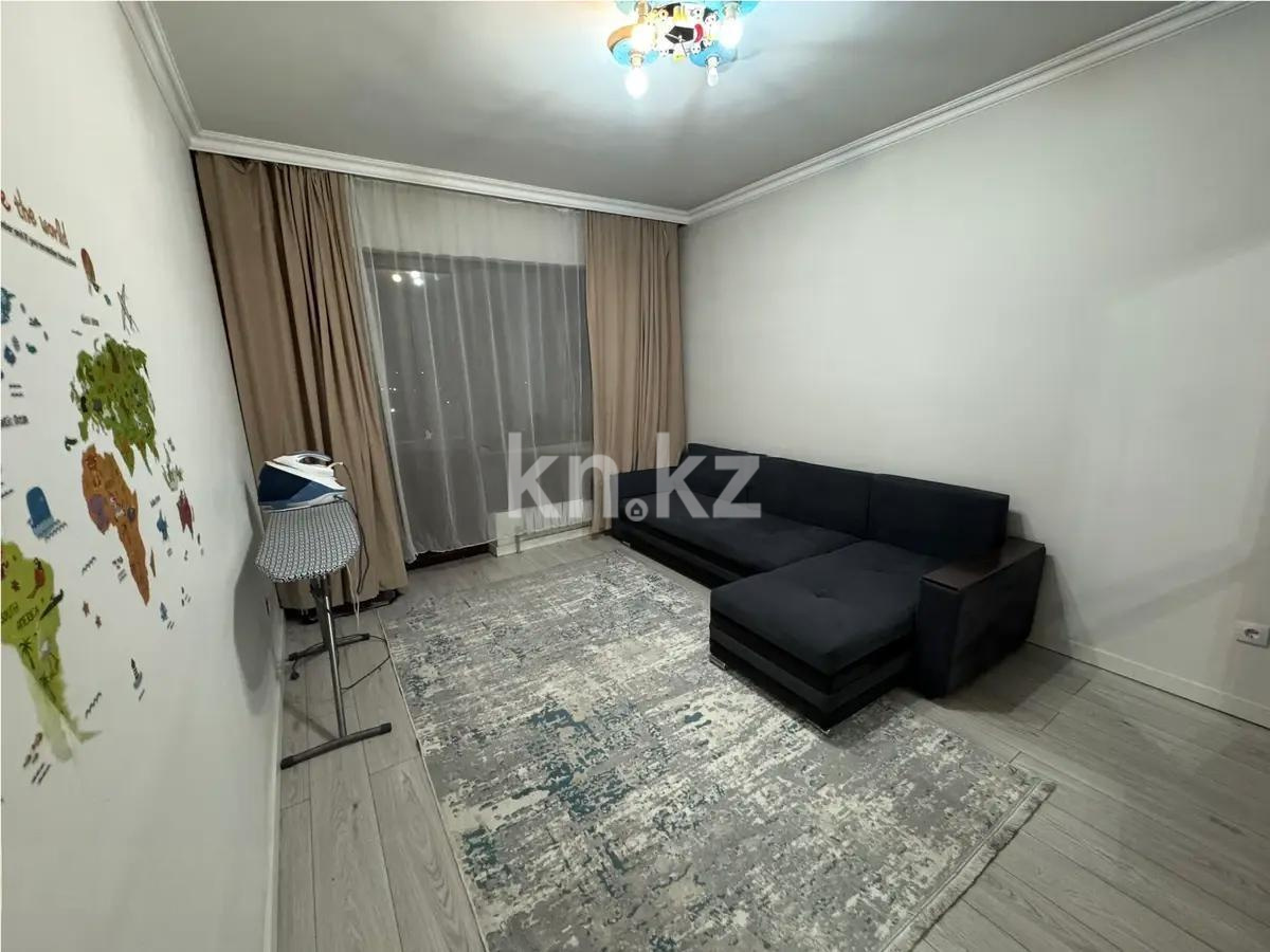 Продажа 3-комнатной квартиры, 94 м² в Алматы - фото 2