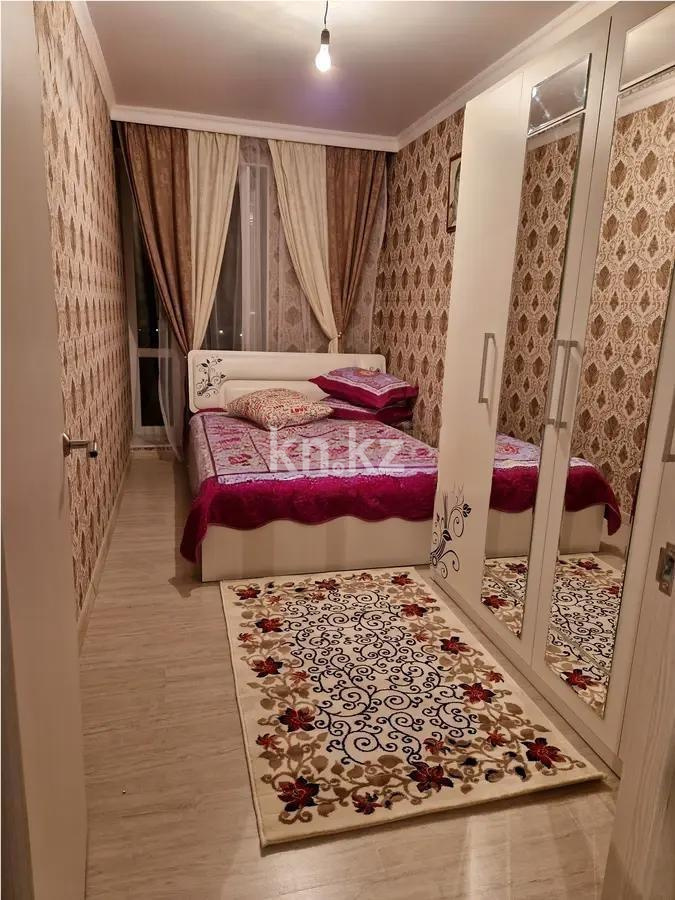 Продажа 2-комнатной квартиры, 50 м² в Астане - фото 2