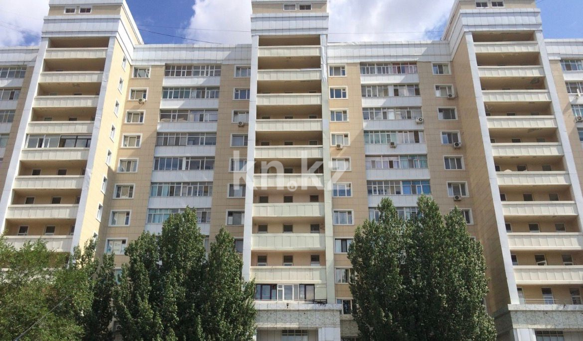 Продажа 2-комнатной квартиры, 89.9 м² в Астане - фото 15
