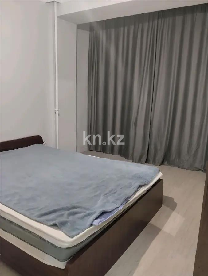 Продажа 2-комнатной квартиры, 38.3 м² в Алматы