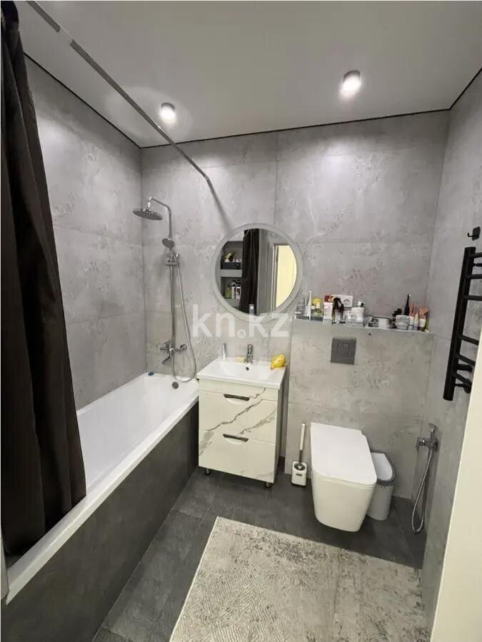 Продажа 3-комнатной квартиры, 85 м² в Астане - фото 5