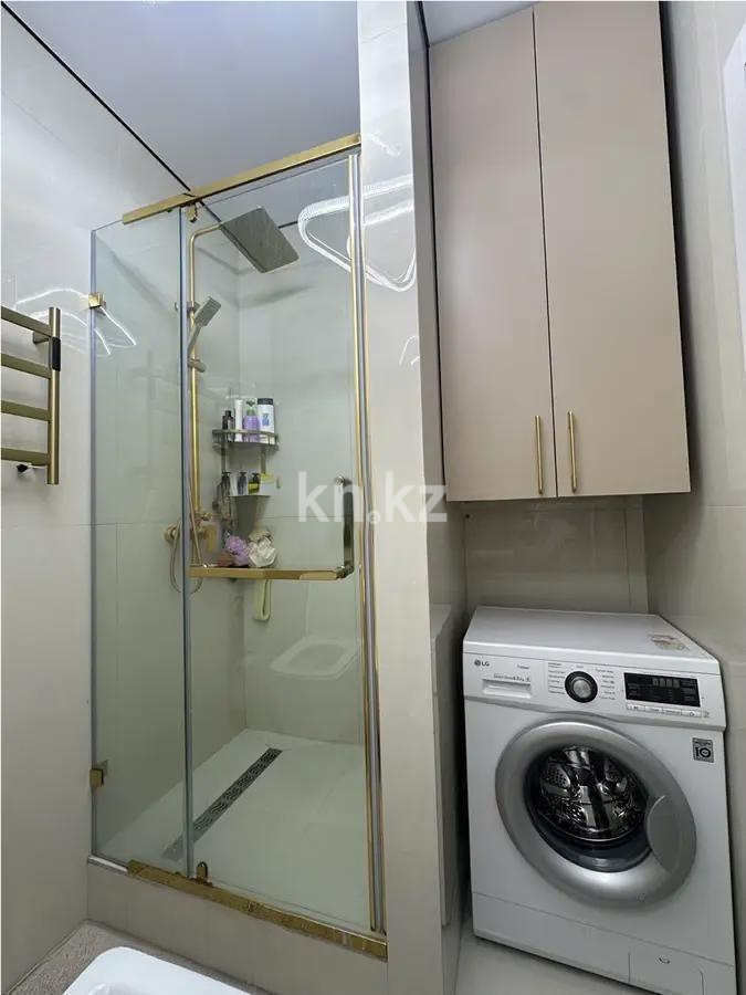 Продажа 3-комнатной квартиры, 70 м² в Алматы - фото 5