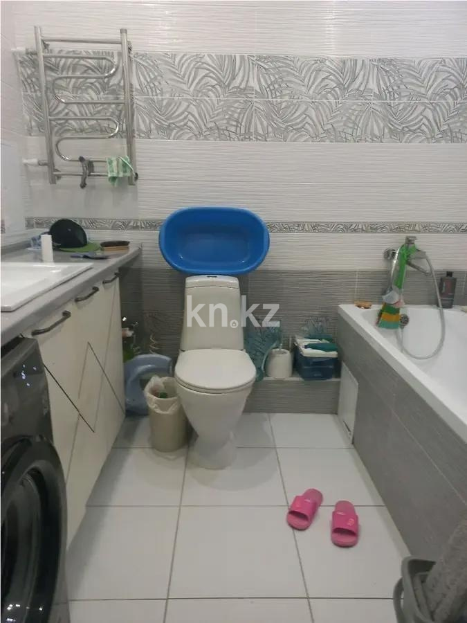 Продажа 4-комнатной квартиры, 116 м² в Астане - фото 5