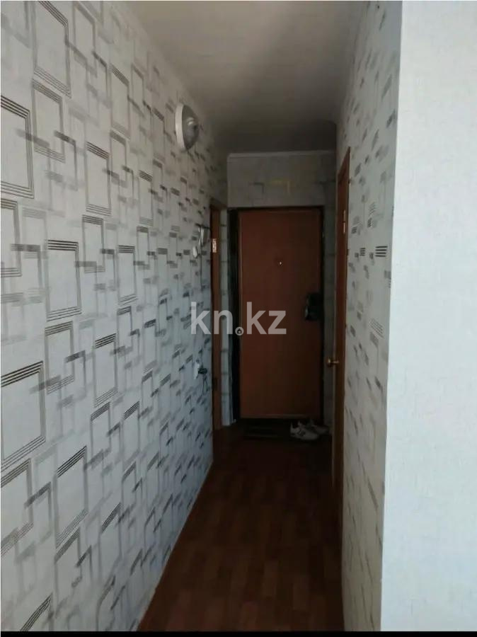 Продажа 1-комнатной квартиры, 40 м², мкр-н 15, дом  3 в Караганде - фото 4