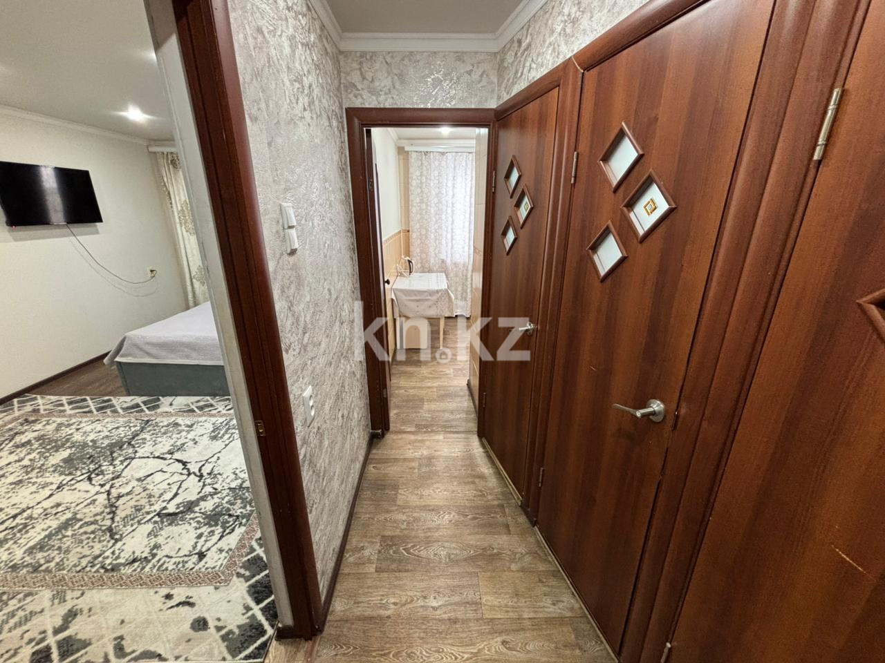 Продажа 1-комнатной квартиры, 36 м² в Караганде - фото 9