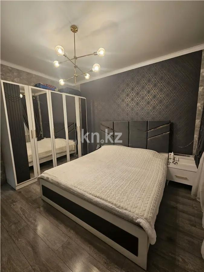 Продажа 3-комнатной квартиры, 75 м² в Алматы - фото 2