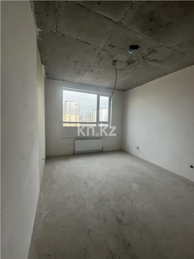 Продажа 2-комнатной квартиры, 55.6 м² в Алматы