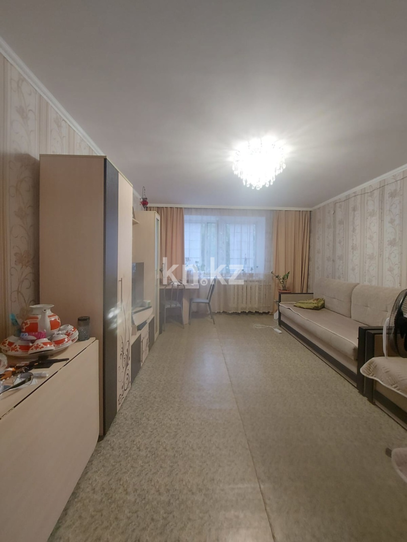 Продажа 4-комнатной квартиры, 81 м² в Костанае