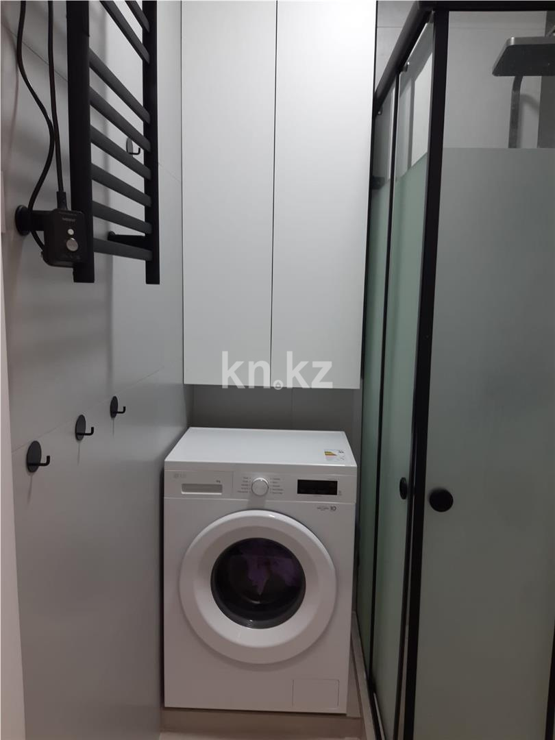 Продажа 3-комнатной квартиры, 76 м² в Астане - фото 10