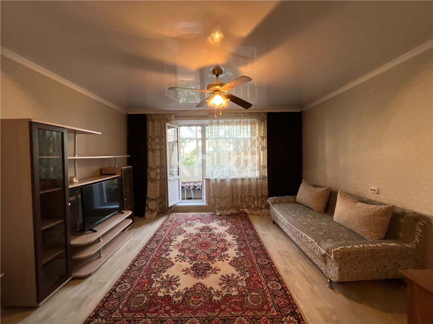 Продажа 2-комнатной квартиры, 54 м², мкр-н Степной-4 в Караганде - фото 8