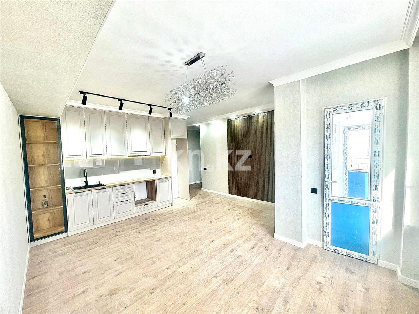 Продажа 3-комнатной квартиры, 68.5 м² в Астане