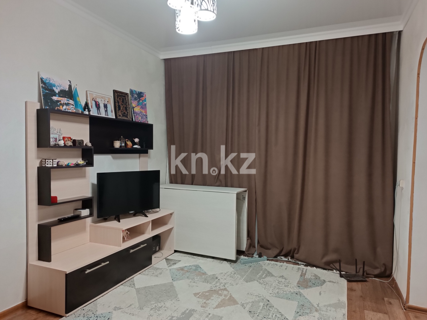 Продажа 2-комнатной квартиры, 34 м², ул. Гоголя в Караганде - фото 5