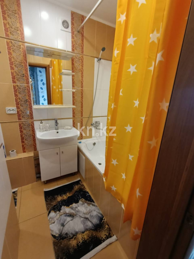 Аренда 1-комнатной квартиры, 45 м² в Астане - фото 5