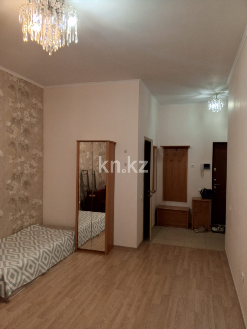 Аренда 1-комнатной квартиры, 42 м², пр. Кабанбай батыра, дом  60а/20 - пр. Улы Дала в Астане - фото 5