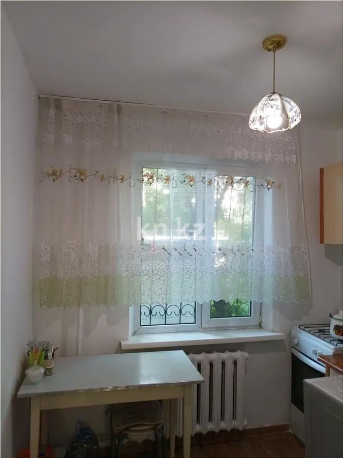 Продажа 1-комнатной квартиры, 34 м² в Алматы - фото 2