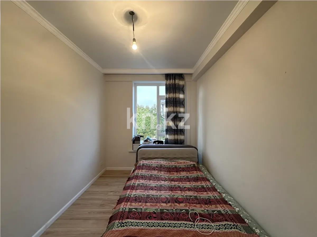 Продажа 3-комнатной квартиры, 76 м², ул. Жаманова, дом  141 в Алматы - фото 2