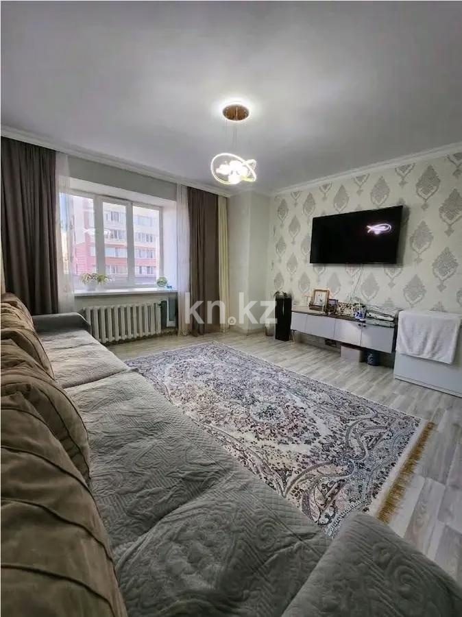 Продажа 2-комнатной квартиры, 68.3 м² в Астане