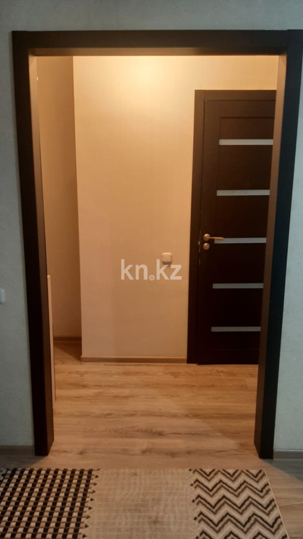 Аренда 1-комнатной квартиры, 38 м² в Астане - фото 7