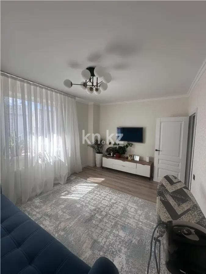 Продажа 1-комнатной квартиры, 36.6 м² в Астане